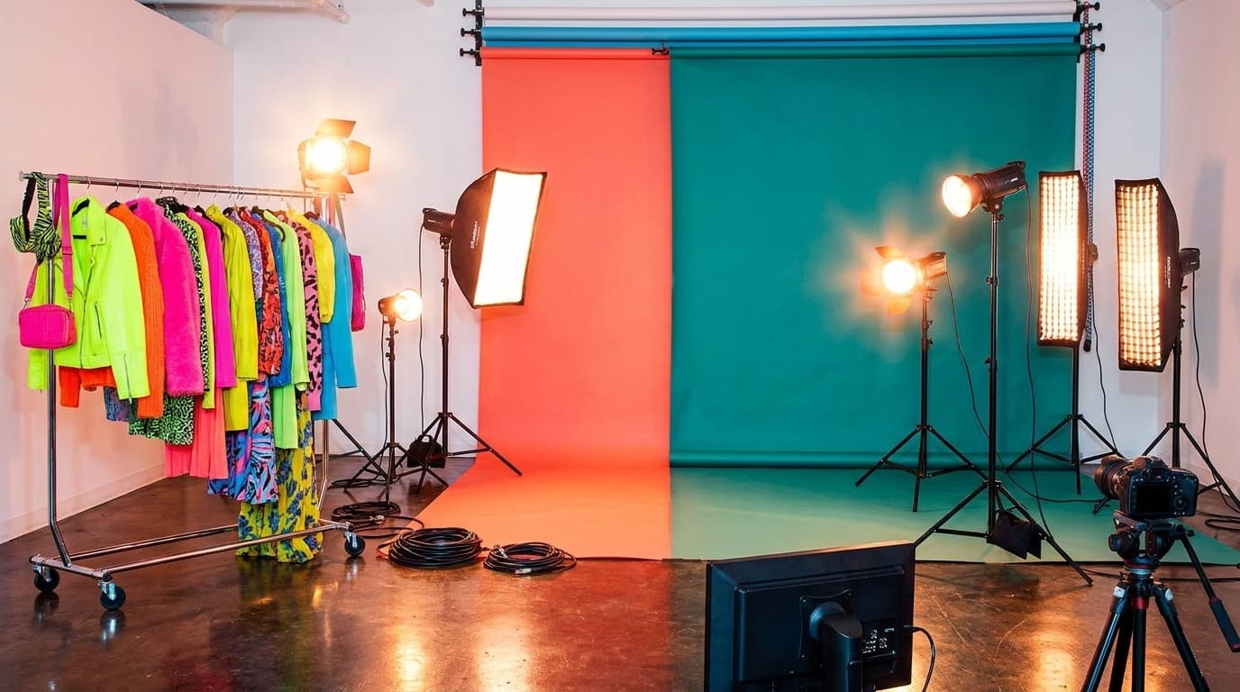Why commerce brands are becoming production companies