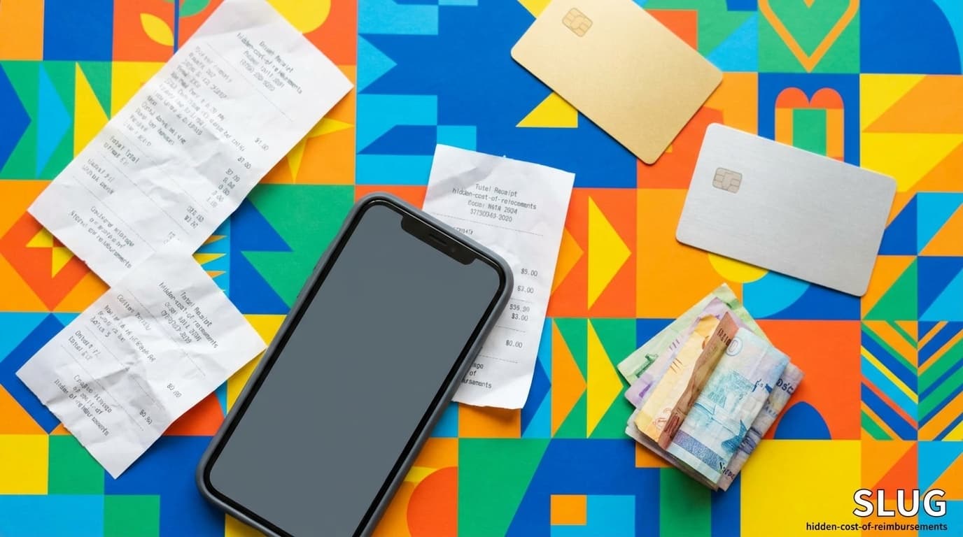 The hidden cost of reimbursements in film, TV, and creative work