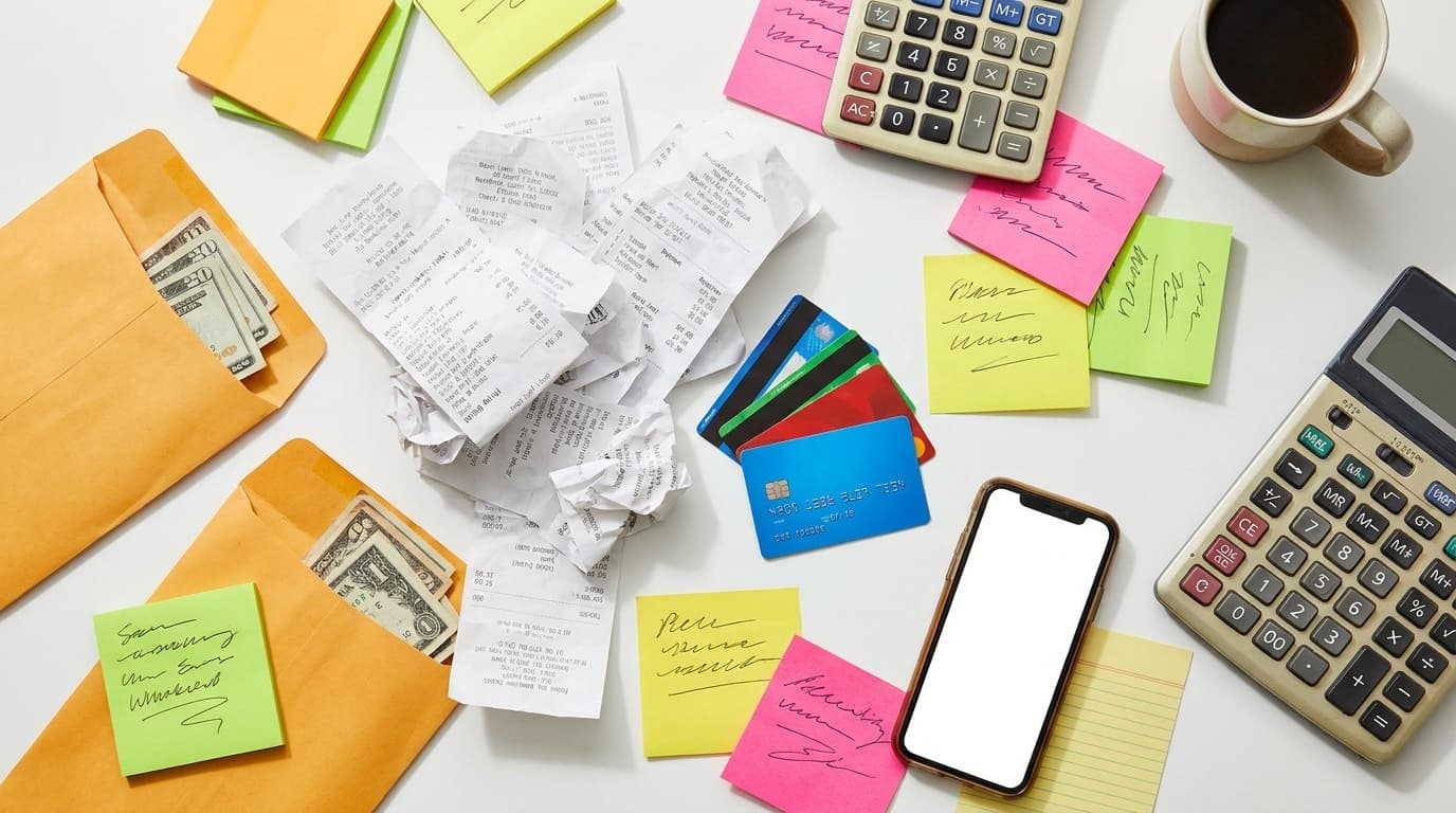 Why production spend is still so hard to manage